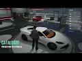 AV Dealerships Fivem Script