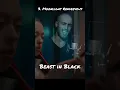 Download Lagu Beast In Black Top 5 Hit Songs #powermetal #heavymetal #finnishband