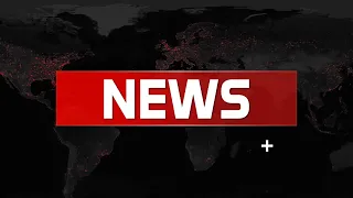 Breaking News Intro After Effects Template 