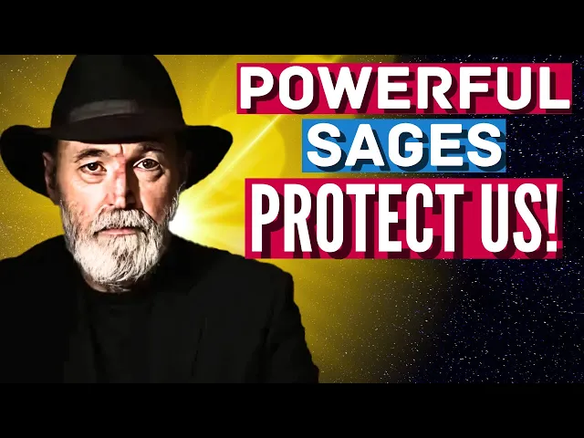 POWERFUL BEINGS Are Working Behind the Scenes to STOP World War Three!