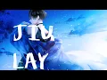Lagu LAY ZHANG - JIU (English Lyrics)  💗♫ New Song 2022