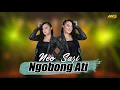 Download Lagu NEO SARI - NGOBONG ATI ( Official Music Video )