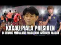 Download Lagu KACAU !! Piala Presiden Jadi Sorotan, Pelatih Timnas Thailand Ungkap Alasan Ke Media Asia