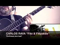 Download Lagu 5 sonidos Gretsch...(3) Carlos Raya en “Por la boca vive el pez” de Fito|| by Danielo’s Grooves