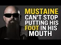 Kerry King GETS REAL about Dave Mustaine, Maiden, Metallica, Judas \u0026 More — (Interview Compilation)