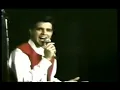 LUIS ENRIQUE: "Desesperado" versión original en Vivo Programa 'Salsa' AMOR Y ALEGRÍA (1988)