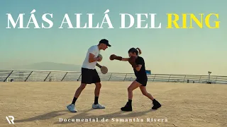 TEASER - Documental "Más allá del ring"