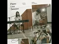 Tension (feat. Octavianus Triangga) (Piano Live Session)