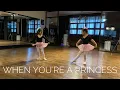 Download Lagu When You're a Princess - Barbie | Ballet, PERFORMING ARTS STUDIO PH