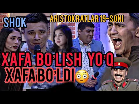 Download MP3 ARISTOKRATLAR 19-SON! \