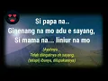 Lagu SUMENGKOT _ Makaaruyen Minahasa _ Lirik Lagu _ Tempo Dulu #foryou #trending #tempodulu #minahasa
