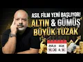 Lagu ALTIN VE GÜMÜŞTE ASIL FİLM YENİ BAŞLIYOR! ⚠️ Büyük Tuzak!