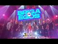 Download Lagu Banda Doce Pecado - Briga de Egos💔 | Vídeo Clipe Oficial [ 4K ]🎬 | Tour 2023