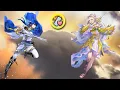 Another bad one Ascended Eir Summons
