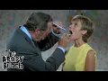 Cindy and Carol Get Their Tonsils Removed