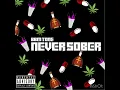 Download Lagu Bbm Tone x Tonto Ko x Bbm Drego - Never sober