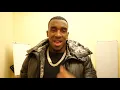Bugzy Malone - December (BTS by @evagvisuals)