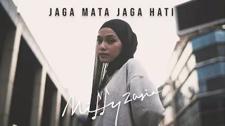 mitty zasia jaga mata jaga hati official music video 