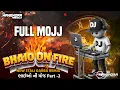 Lagu Bhaio On Fire | New Attitude Garba Remix  | DJMAHENDRAVAGHELA | Bhai O Ni Mojj Part - 2