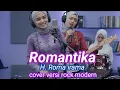 Download Lagu Romantika - H. Rhoma Irama - Cover Versi Rock Modern Download Lagu Romantika - H. Rhoma Irama - Cover Versi Rock Modern