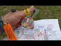 Using the Thumb Compass