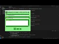 Python Email Application with GUI