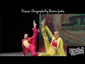 Disease - Frankenmuth Dance Directions Gymnastics