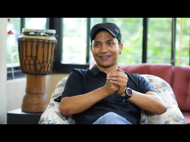 Deepak Dobriyal Part 1