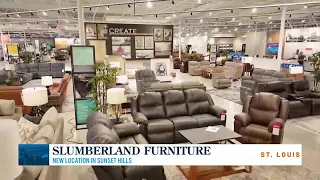 Slumberland Furniture