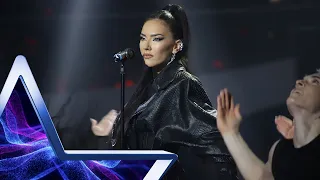 Valentina Jovic - Splet pesama - ZG - (LIVE) - Finale - 25/26 - 20.06.2026. EM 40
