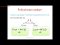 Chapter 9 Part4 Programs constructs in JAVA explanation with Examples