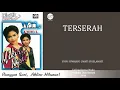 Lagu Yoyo Suwaryo (feat Wati S.) - Terserah