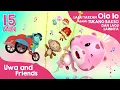 Download Lagu Oio io, Abang Tukang Bakso, dan lagu lainnya - 15 menit Lagu Anak Indonesia