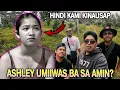 Lagu ASHLEY HINDI KAMI NILABAS NG BAHAY! GALIT BA SA AMIN??