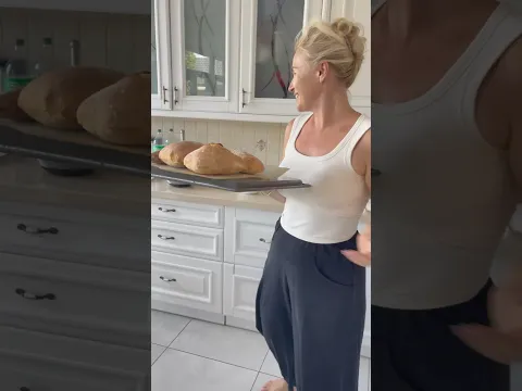 Трохи нашого дня вдома у батьків 💕