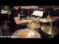 Lagu Pink Floyd - Money  - DRUM COVER