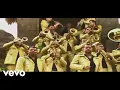 La Original Banda El Limon de Salvador Lizarraga - La Cama Destendida Chyron