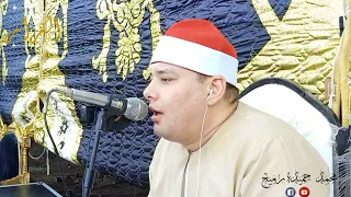 دعاء الشيخ محمود القزاز الذى اذا سمعته ابكاك دندنها