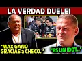 Download Lagu I CAN'T STAND THE TRUTH!! MAX'S DAD EXPLODES vs. CHECO'S DAD!! \