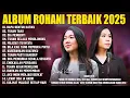 Download Lagu Lagu Rohani Maria Shandi \u0026 Clarisa Dewi Full Album Terbaik (Lirik) Lagu Rohani Kristen Terbaru 2025
