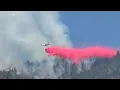Download Lagu More evacuations issued as 1,200+ firefighters battle Pickett Fire in Napa Co.
