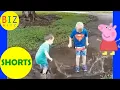 Lagu Jumping up and down in muddy puddles - BIZ KIDZ SHORTS