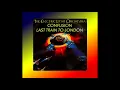 Download Lagu ELO - Last Train to London  [HQ] (With lyrics)