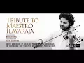 Download Lagu RASATHI UNNA/JAABILLI KOSAM VIOLIN COVER ft. BINESH BABU