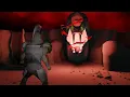 I awoke the Jormungand - UIM