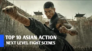 top 10 best asian action movies on netflix prime video 2026 list 