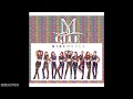 Nine Muses (나인뮤지스) -  글루 (Glue) (Full Audio) [Digital Single - Glue]