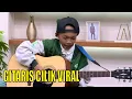 Lagu Restu Iman, Gitaris Cilik Viral | FYP (06/10/23) Part 3