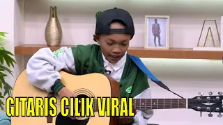 Download Restu Iman, Gitaris Cilik Viral | FYP (06/10/23) Part 3 MP3