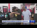 Beloved Harlem barbershop trains next generation
